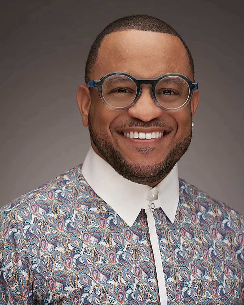 Dr. J. Alex Johnson