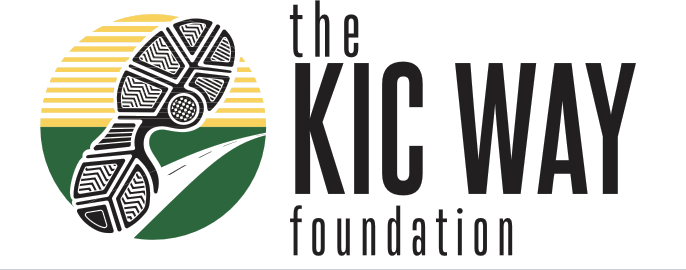 The KIC WAY Foundation logo